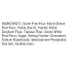 Bob’s Red Mill Gluten Free Pancake Mix, 24oz (Pack of 4) – Whole Grain, Non-GMO, Kosher(GF Pancake Mix)