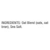 Bob’s Red Mill Instant Oatmeal Packets, Classic, 6 Packets Total (1 Box/6 Packets per Box), Non-GMO, Gluten Free, Whole Grain(Classic)