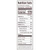 Bob’s Red Mill Instant Oatmeal Packets, Classic, 6 Packets Total (1 Box/6 Packets per Box), Non-GMO, Gluten Free, Whole Grain(Classic)