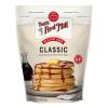 image:imageBobs Red Mill Gluten Free Pancake Mix 24oz Pack of 4  Whole Grain NonGMO KosherGF Pancake Mix