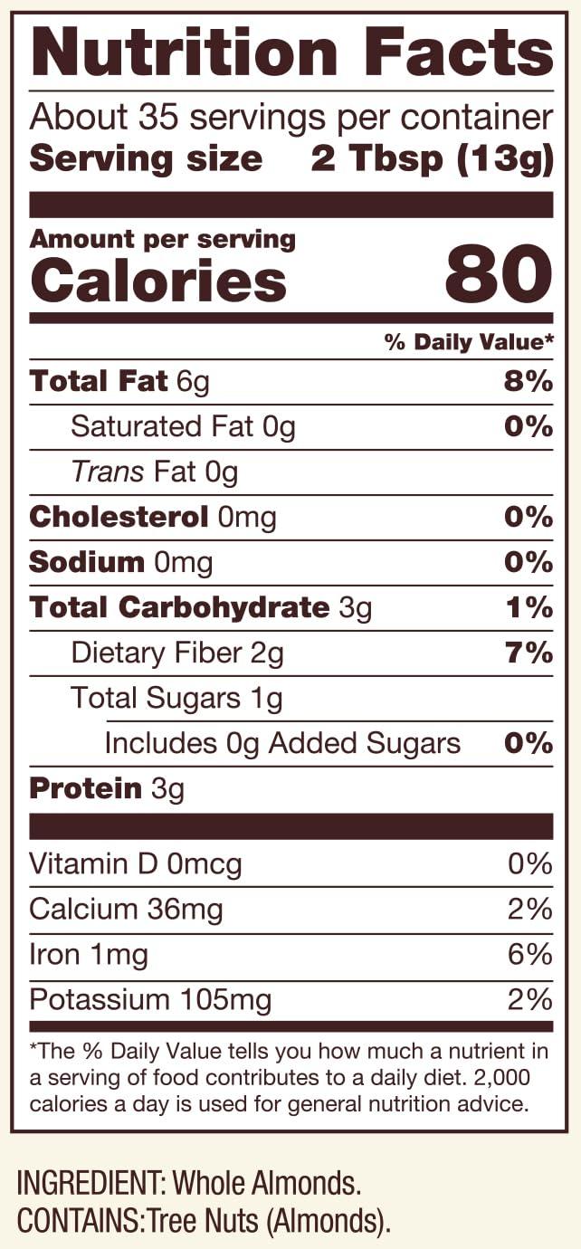 image:imageBobs Red Mill Blanched Almond Flour Finely Sifted 1 Pound Pack of 4 NonGMO Gluten Free Paleo Vegan Keto Friendly16 Ounce Pack of 4