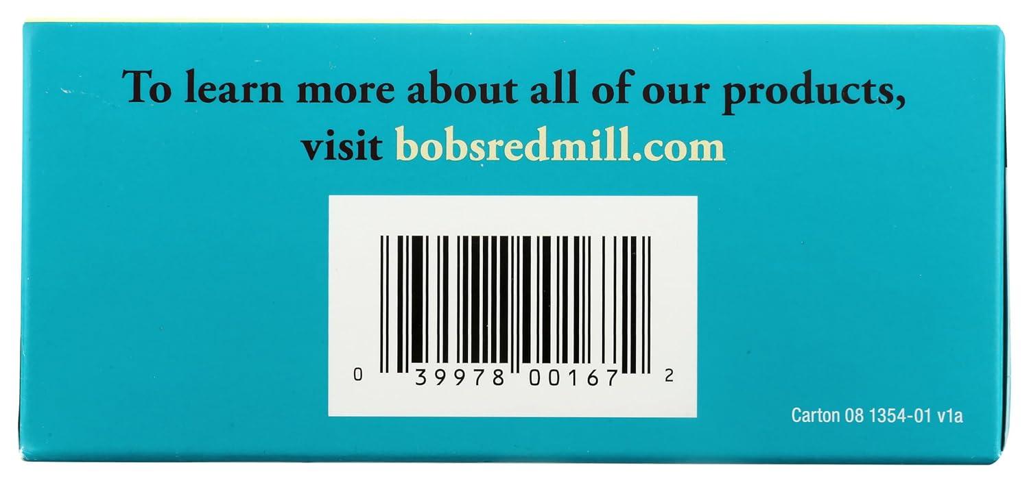 image:imageBobs Red Mill Brown Sugar amp Maple Oatmeal Packets 8 packets Pack of 1 Non GMO Gluten Free Whole Grain Kosher988 Ounce Pack of 1