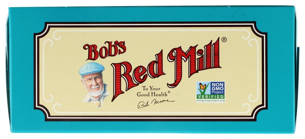 image:imageBobs Red Mill Brown Sugar amp Maple Oatmeal Packets 8 packets Pack of 1 Non GMO Gluten Free Whole Grain Kosher988 Ounce Pack of 1