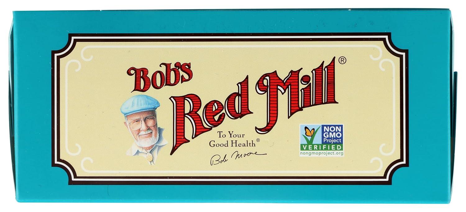 image:imageBobs Red Mill Brown Sugar amp Maple Oatmeal Packets 8 packets Pack of 1 Non GMO Gluten Free Whole Grain Kosher988 Ounce Pack of 1