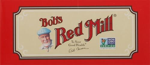 image:imageBobs Red Mill Brown Sugar amp Maple Oatmeal Packets 8 packets Pack of 1 Non GMO Gluten Free Whole Grain Kosher988 Ounce Pack of 1