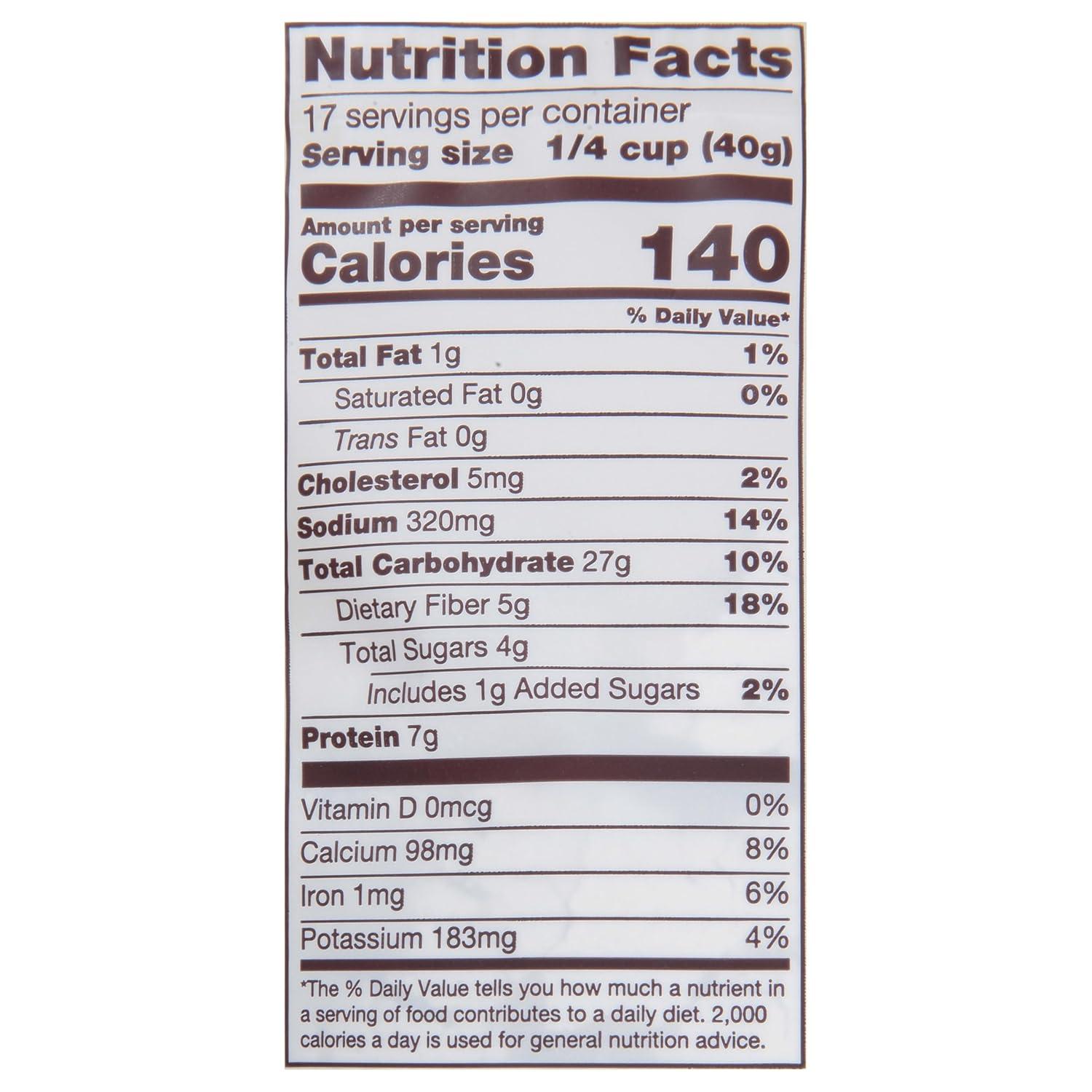 image:imageBobs Red Mill Organic Buttermilk Pancake amp Waffle Mix 24 oz Pack of 1 Organic Kosher Packaging May Vary24 Ounce Pack of 1