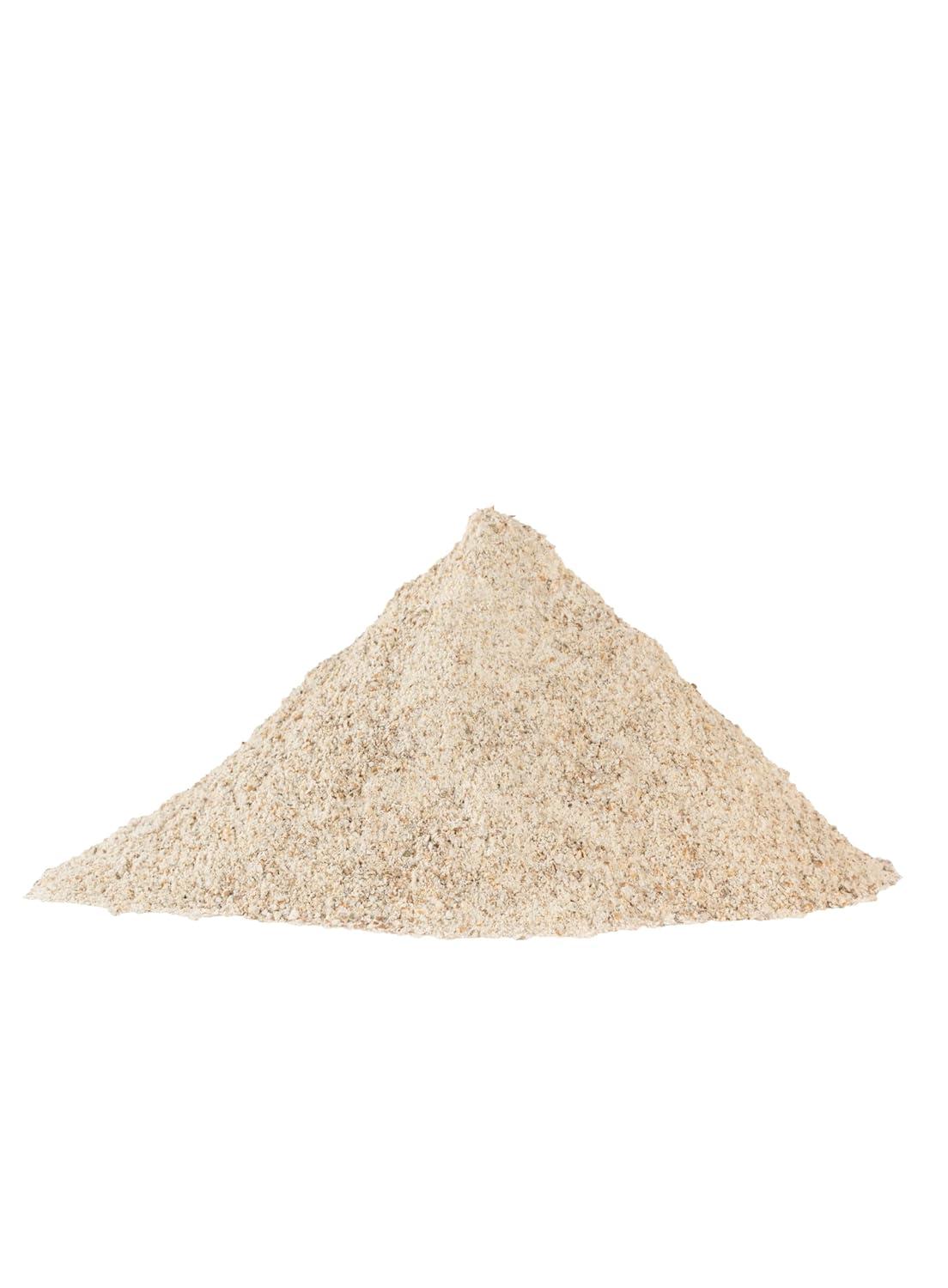 image:imageBobs Red Mill Organic Dark Rye Flour 20oz Pack of 4 Non GMO Whole Grain Vegan KosherOG Dark Rye Flour