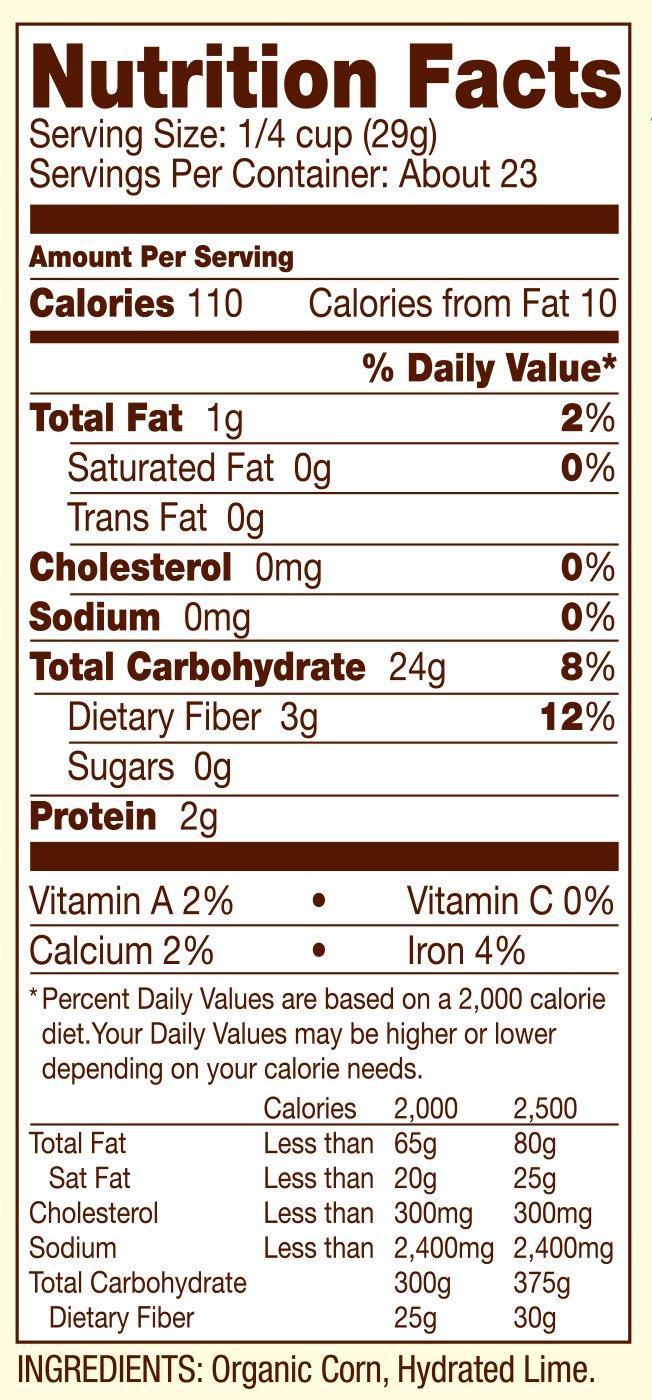 image:imageBobs Red Mill Organic Masa Harina Flour 24oz Pack of 4 Non GMO Vegan Kosher15 Pound Pack of 4