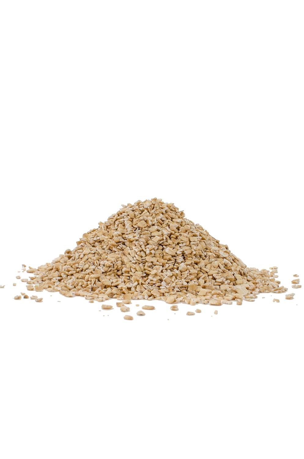 image:imageBobs Red Mill Steel Cut Oats 24oz Pack of 4 Non GMO Whole Grain Vegan KosherSteel Cut Oats