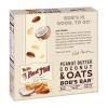 Bob’s Red Mill 5pk PB Coconut & Oats Bar, 5 bars (Pack of 1) – Non GMO, Gluten Free, Kosher(Coconut)