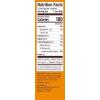 Bob’s Red Mill 5pk PB Coconut & Oats Bar, 5 bars (Pack of 1) – Non GMO, Gluten Free, Kosher(Honey)