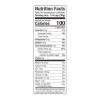 Bob’s Red Mill All Purpose High Fiber Flour – 3 lb Bag, 1-to-1 Baking Substitute, Excellent Source of Fiber, Non-GMO, Kosher(48 Ounce (Pack of 4))