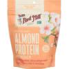 Bob’s Red Mill Almond Protein Powder, 14oz (Pack of 4) – Non GMO, Vegan, Paleo Friendly, Keto Friendly, Kosher(14 Ounce (Pack of 4))