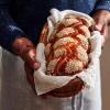 Bob’s Red Mill Artisan Bread Flour, 3 Pound (Pack of 4) – Unbleached, Unbromated, Non-GMO, Vegan(Artisan Bread Flour)