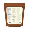 Bob’s Red Mill Artisan Bread Flour, 3 Pound (Pack of 4) – Unbleached, Unbromated, Non-GMO, Vegan(Whole Wheat Flour)