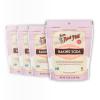 Bob’s Red Mill Baking Soda, 16oz (Pack of 4) – Non GMO, Vegan, Paleo Friendly, Kosher(Baking Soda)