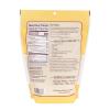 Bob’s Red Mill Blanched Almond Flour, Finely Sifted – 1 Pound (Pack of 4) – Non-GMO, Gluten Free, Paleo, Vegan, Keto Friendly(16 Ounce (Pack of 1))