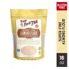 Bob’s Red Mill Blanched Almond Flour, Finely Sifted – 1 Pound (Pack of 4) – Non-GMO, Gluten Free, Paleo, Vegan, Keto Friendly(16 Ounce (Pack of 1))