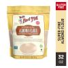 Bob’s Red Mill Blanched Almond Flour, Finely Sifted – 1 Pound (Pack of 4) – Non-GMO, Gluten Free, Paleo, Vegan, Keto Friendly(32 Ounce (Pack of 1))