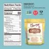 Bob’s Red Mill Blanched Almond Flour, Finely Sifted – 1 Pound (Pack of 4) – Non-GMO, Gluten Free, Paleo, Vegan, Keto Friendly(32 Ounce (Pack of 1))