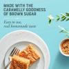 Bob’s Red Mill Brown Sugar Blondie Baking Mix, 14 Ounce (Pack of 4) – Simple Clean Ingredients, Homemade Taste, Non-GMO(Brown Sugar Blondie Baking Mix)