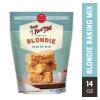 Bob’s Red Mill Brown Sugar Blondie Baking Mix, 14 Ounce (Pack of 4) – Simple Clean Ingredients, Homemade Taste, Non-GMO(Brown Sugar Blondie Baking Mix)