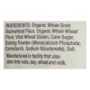 Bob’s Red Mill Buckwheat Pancake & Waffle Mix, 24oz (Pack of 1) – High Fiber, Kosher(Buckwheat)