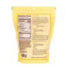 Bob’s Red Mill Buckwheat Pancake & Waffle Mix, 24oz (Pack of 1) – High Fiber, Kosher(Wheat)