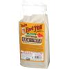 Bobs Red Mill Buckwheat Pancake and Waffle Flour,26 oz