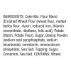 Bob’s Red Mill Cinnamon Swirl Coffee Cake Baking Mix – 18.5 oz Bag (Pack of 4), Simple Clean Ingredients, Homemade Taste, Non-GMO(18.5 Ounce (Pack of 1))