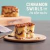 Bob’s Red Mill Cinnamon Swirl Coffee Cake Baking Mix – 18.5 oz Bag (Pack of 4), Simple Clean Ingredients, Homemade Taste, Non-GMO(18.5 Ounce (Pack of 4))
