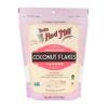 Bob’s Red Mill Coconut Flakes, 10oz (Pack of 4) – Non GMO, Fair Trade Certified, Vegan, Paleo Friendly, Keto Friendly, Kosher(10 Ounce (Pack of 4))