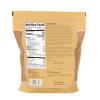 Bob’s Red Mill Flaxseed Meal, 16oz (Pack of 4) – Non GMO, Vegan, Paleo Friendly, Keto Friendly, Kosher(Flaxseed Meal)