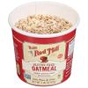 Bob’s Red Mill GF Oatmeal Cup, Apple & Cinnamon, 2.36 Ounce Cup (Pack of 12) – Non-GMO, Whole Grain, Kosher