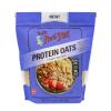 Bob’s Red Mill Gluten Free Protein Oats, 32oz (Pack of 4) – 10g Protein/Serving, Non GMO, Whole Grain, Vegan, Kosher