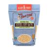 Bob’s Red Mill Gluten Free Steel Cut Oats, 24oz (Pack of 4) – Gluten Free, Non GMO, Whole Grain, Vegan, Kosher(24 Ounce (Pack of 4))