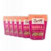 Bob’s Red Mill Maple Sea Salt Granola, 11oz (Pack of 6) – Non GMO, Whole Grain, Kosher(Cranberry Almond)