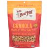 Bob’s Red Mill Maple Sea Salt Granola, 11oz (Pack of 6) – Non GMO, Whole Grain, Kosher(Maple Sea Salt)