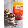 Bob’s Red Mill Maple Sea Salt Granola, 11oz (Pack of 6) – Non GMO, Whole Grain, Kosher(Maple Sea Salt)