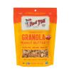 Bob’s Red Mill Maple Sea Salt Granola, 11oz (Pack of 6) – Non GMO, Whole Grain, Kosher(Peanut Butter)