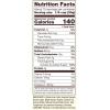 Bob’s Red Mill Maple Sea Salt Granola, 11oz (Pack of 6) – Non GMO, Whole Grain, Kosher(Peanut Butter)