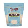 Bob’s Red Mill Oat Bran, 40oz (Pack of 4) – Non GMO, Vegan, Kosher(40 Ounce (Pack of 4))