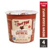 Bob’s Red Mill Oatmeal Cup Variety Pack (Classic, Maple, Apple), 1 cup (Pack of 12) – Non GMO, Whole Grain, Kosher