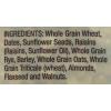 Bob’s Red Mill Old Country Style Muesli, 40oz (Pack of 4) – Non GMO, Whole Grain, Vegan, Kosher(40 Ounce (Pack of 1))