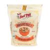 Bob’s Red Mill Old Country Style Muesli, 40oz (Pack of 4) – Non GMO, Whole Grain, Vegan, Kosher(40 Ounce (Pack of 4))