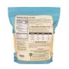 Bob’s Red Mill Old Fashioned Regular Rolled Oats, 32oz (Pack of 4) – Non GMO, Whole Grain, Vegan, Kosher(32 Ounce (Pack of 4))