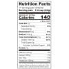 Bob’s Red Mill Organic 7 Grain Pancake & Waffle Mix, 24oz (Pack of 1) – Organic, Whole Grain, Kosher(24 Ounce (Pack of 1))