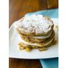 Bob’s Red Mill Organic 7 Grain Pancake & Waffle Mix, 24oz (Pack of 4) – Organic, Whole Grain, Kosher