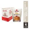 Bob’s Red Mill Organic Buttermilk Pancake & Waffle Mix, 24 oz (Pack of 1) – Organic, Kosher, Packaging May Vary(24 Ounce (Pack of 4))