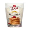 Bob’s Red Mill Organic Buttermilk Pancake & Waffle Mix, 24 oz (Pack of 1) – Organic, Kosher, Packaging May Vary(24 Ounce (Pack of 4))